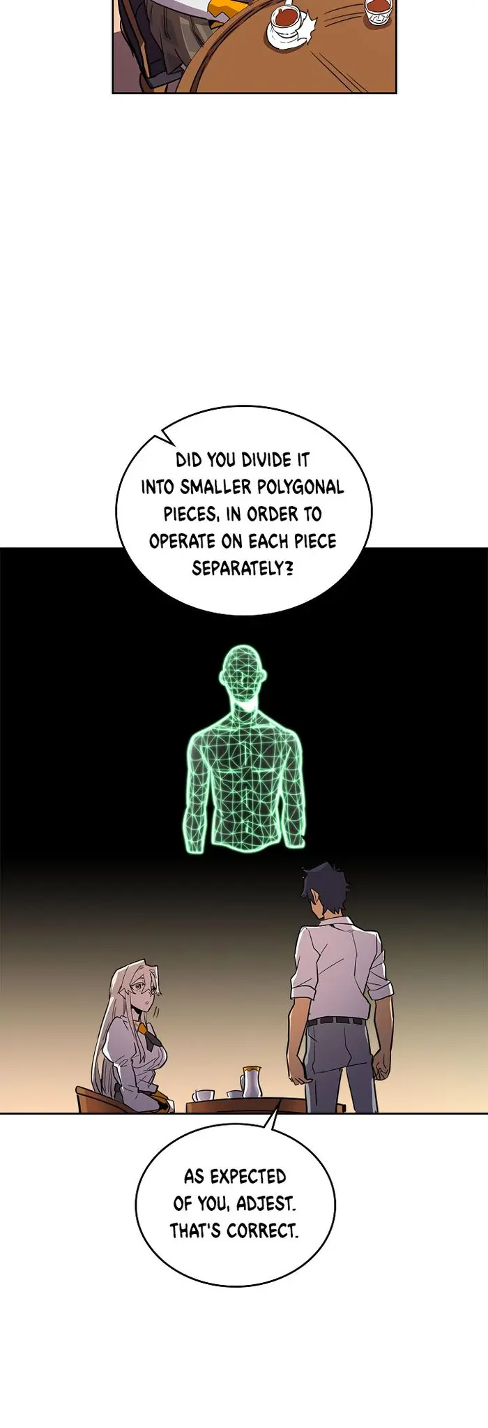 A Returner’s Magic Should Be Special Chapter 49 image 27_optimized